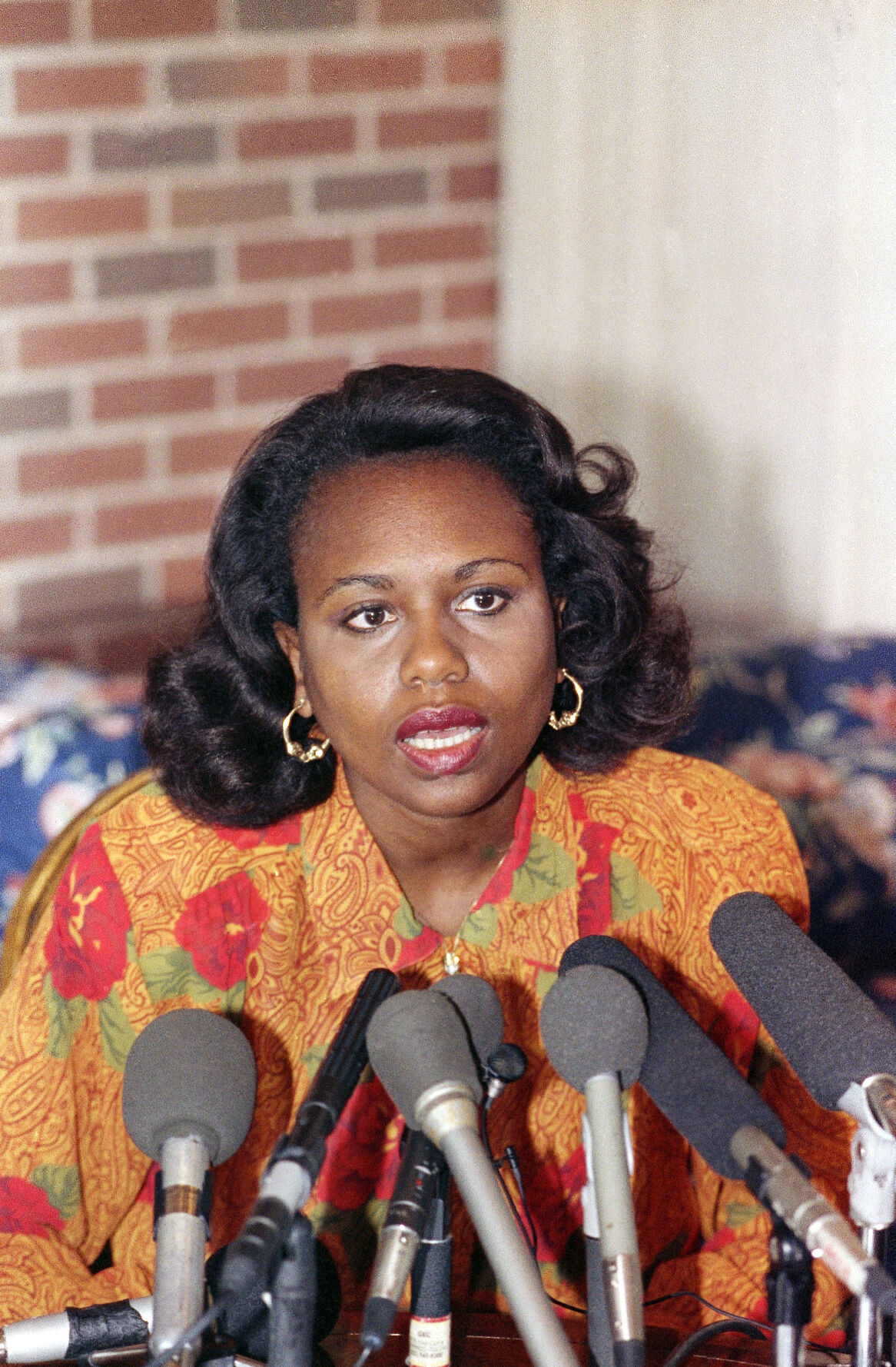 Anita Hill